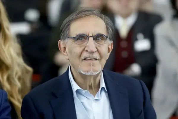 La Russa: Meloni at the Quirinale would be a great fortune for Italy, after Mattarella