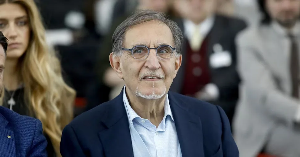 La Russa: Meloni at the Quirinale would be a great fortune for Italy, after Mattarella