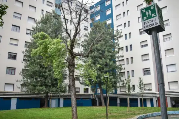 In Lombardy, a 96 million tender for the Housing Plan is launched