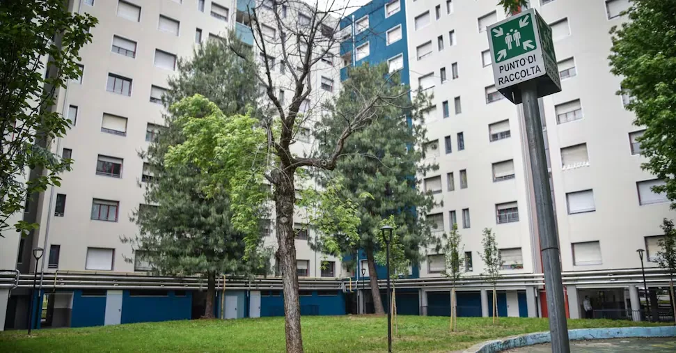 In Lombardy, a 96 million tender for the Housing Plan is launched