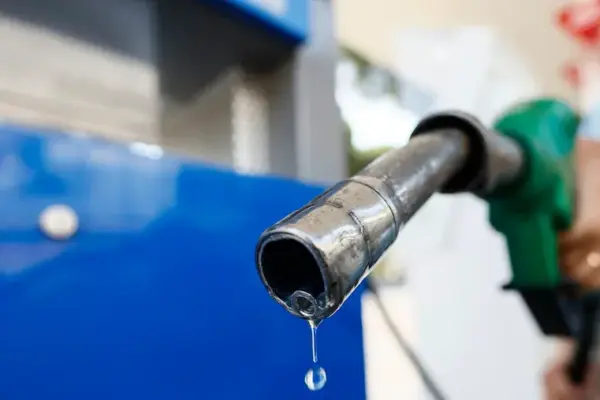 Fuels, green conversion of service stations begins