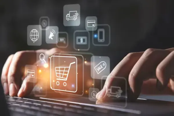 Payments, e-commerce revolution with AI agents