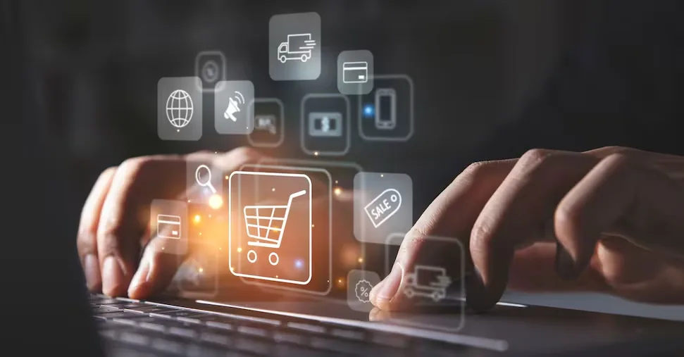Payments, e-commerce revolution with AI agents