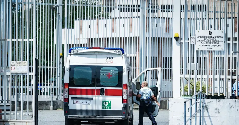 Morto in carcere per deperimento, cure non adeguate: la Cedu condanna l’Italia
