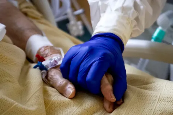 France approves the end-of-life law