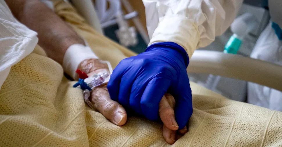 France approves the end-of-life law