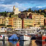Santa Margherita talks: focus on geopolitics, Europe and new global balances