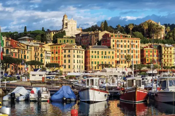 Santa Margherita talks: focus on geopolitics, Europe and new global balances