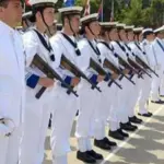 Over 16,000 Beretta machine guns from the Navy up for auction: decommissioned from arsenals, now looking for a ...
