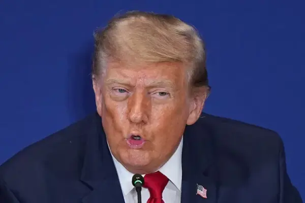 Trump ready for new attacks on the legitimacy of the elections