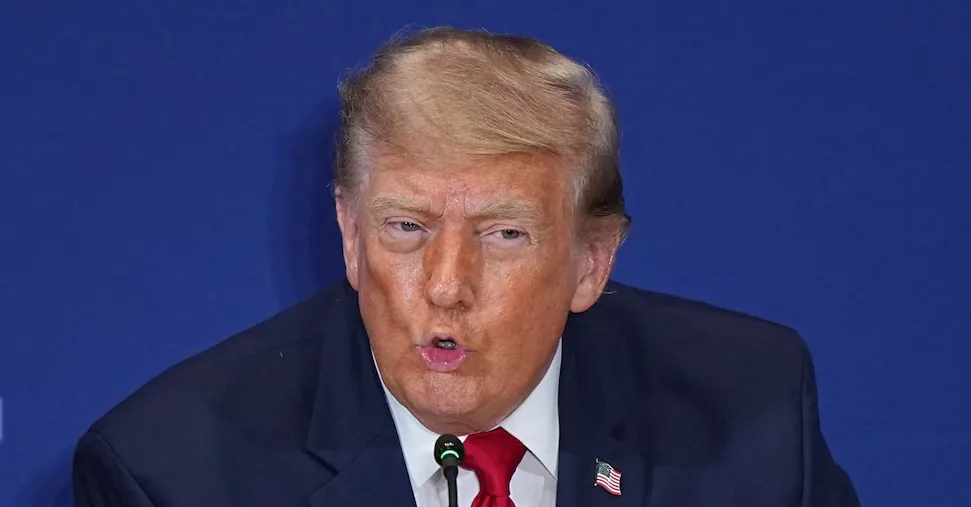Trump ready for new attacks on the legitimacy of the elections