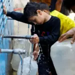 The Msf report: the health emergency in Gaza is Israel's fault