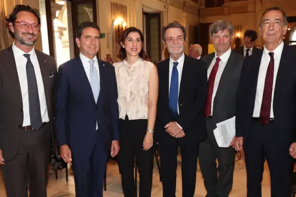 Innovation, Lombardy creates a system ahead of Ces Unveiled