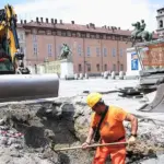 Confesercenti: extreme heat like a tax, costs up to 12 billion