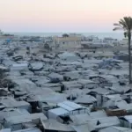 Oxfam: 71 billion needed to rebuild Gaza. And the Palestinians at the helm