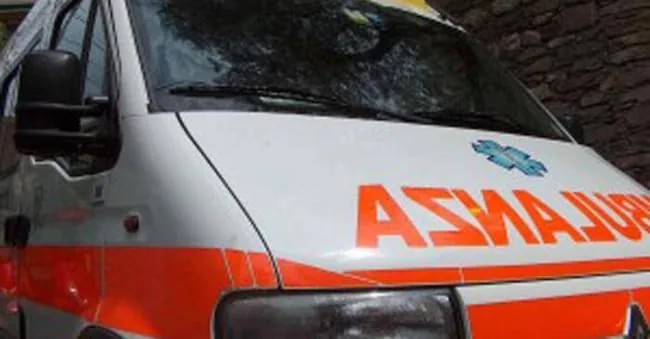 Incident at a construction site in Brindisi (ANSA)