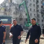 War in Ukraine, latest news. Zelensky: «Important Russian logistics facilities and site hit ...