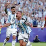 2026 World Cup, the match that 'moved' the Internet was not the final