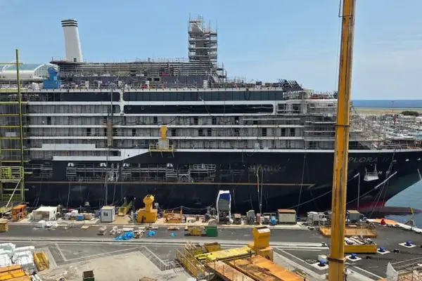 Folgiero: «Nuclear solution for the future of ship propulsion»