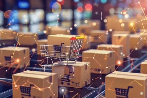 Health, electronics, home: what is stopped at European customs and and where it comes from