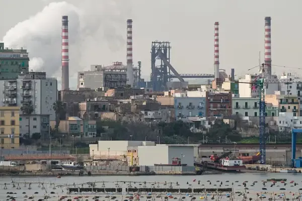ExIlva, Court of Appeal of Milan: stop to the hot area within 90 days if the ... are not reduced