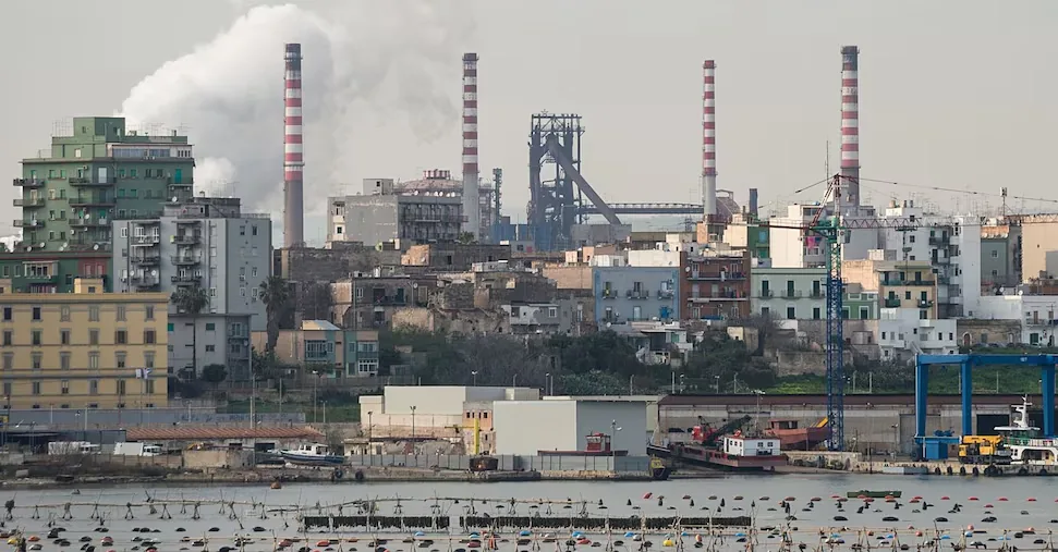 ExIlva, Court of Appeal of Milan: stop to the hot area within 90 days if the ... are not reduced