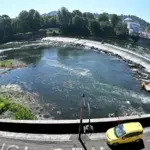 The week of record heat: the peak on Thursday, 45 degrees in Sardinia, all red alerts day ...