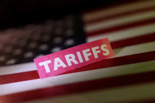 EU welcomes respect for agreement on tariffs by US