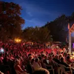 Theater, the festival «Il Parco e la Commedia» returns to Sabaudia