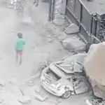 Earthquake in Naples, 4.7 magnitude tremor at the Phlegraean Fields