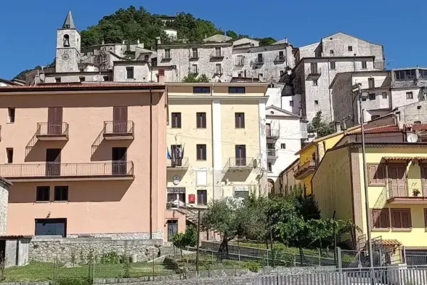 Earthquake in Molise felt as far as Caserta, fear but no damage
