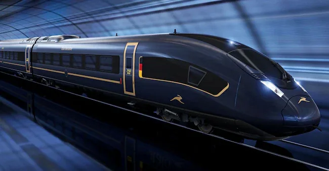 Italo signs contract with Siemens worth 3 billion for the purchase of 26 trains for the German market