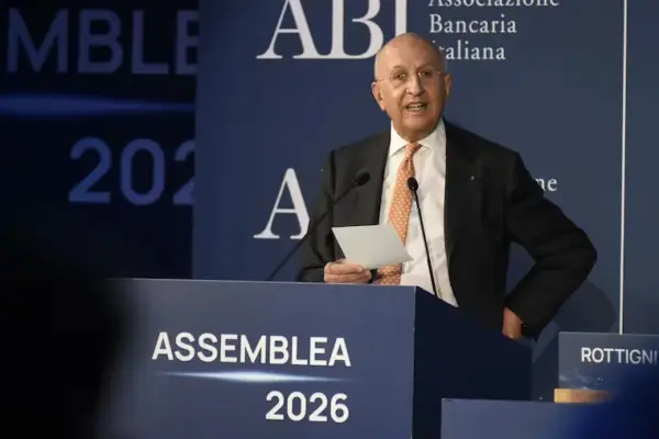 Bankers, negotiations begin for the 518 euro increase