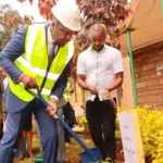Kenya, executive program in «Coffee Innovation and Business» to strengthen the supply chain