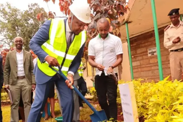 Kenya, executive program in «Coffee Innovation and Business» to strengthen the supply chain