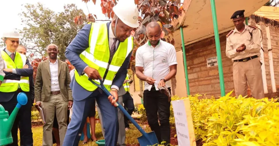 Kenya, executive program in «Coffee Innovation and Business» to strengthen the supply chain