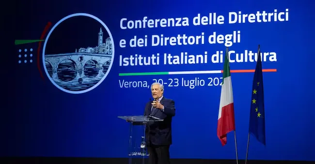 Culture: an industry worth 310 million. Driving force of Made in Italy