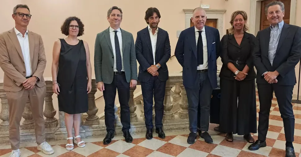 Trentino looks to the future: in 2027 the new Festival project dedicated to innovation will begin ...
