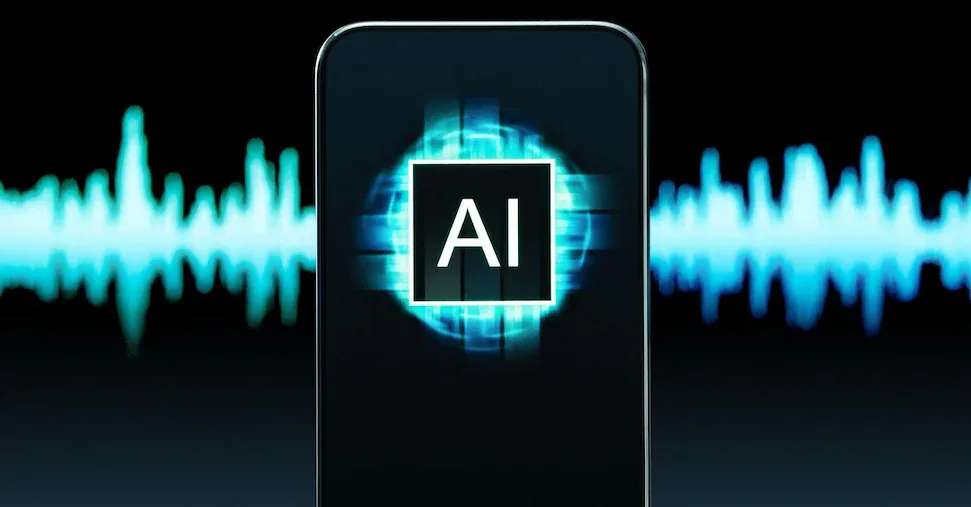 Music, badge to distinguish tracks generated by artificial intelligence