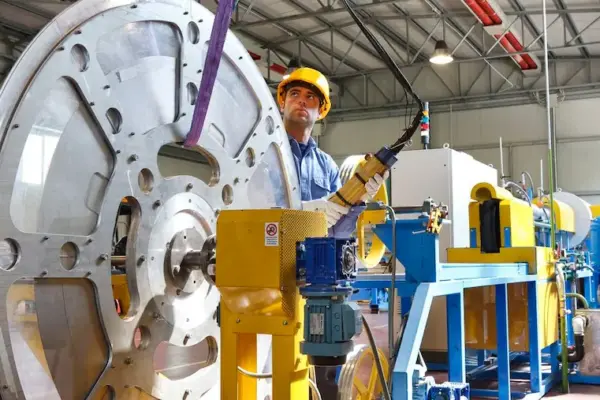 Via the Made in Italy superconducting cable to power data centers
