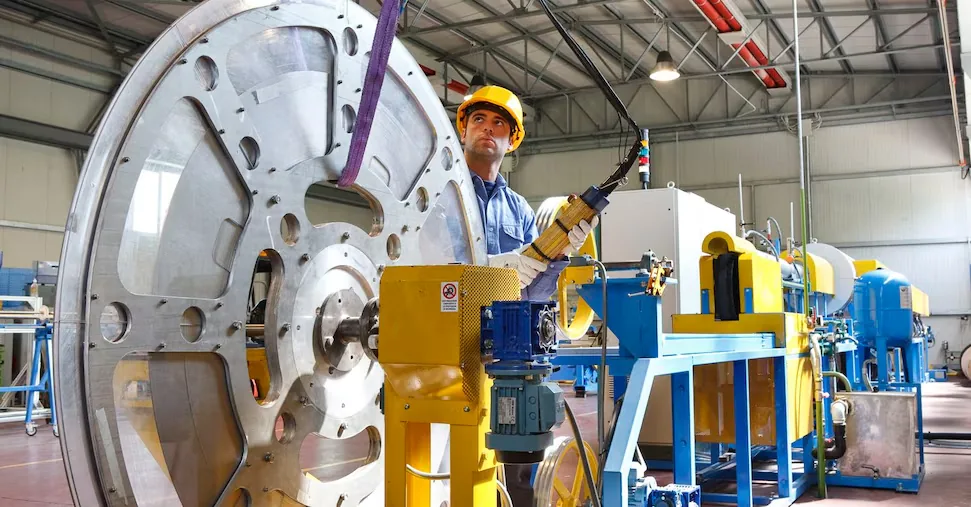 Via the Made in Italy superconducting cable to power data centers