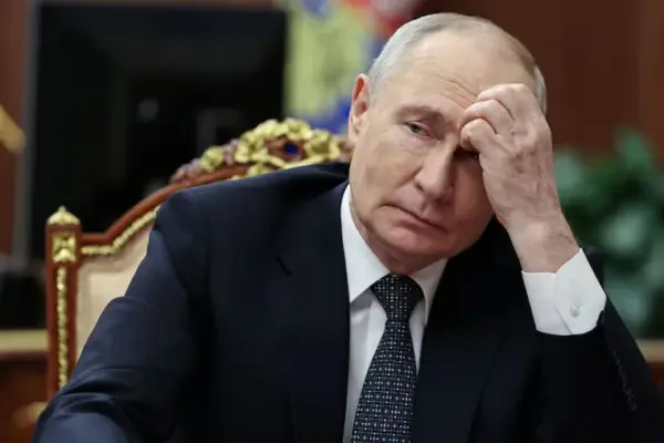 Kyiv strikes military factory near Moscow: 6 dead