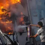 Israeli military investigations into deaths in Gaza: 57 cases without indictments