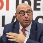 Shock in the Milanese center-right, Forza Italia group leader joins Vannacci
