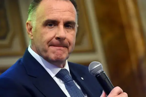 Ets: Orsini (Confindustria), marginal revision, condemns European industry