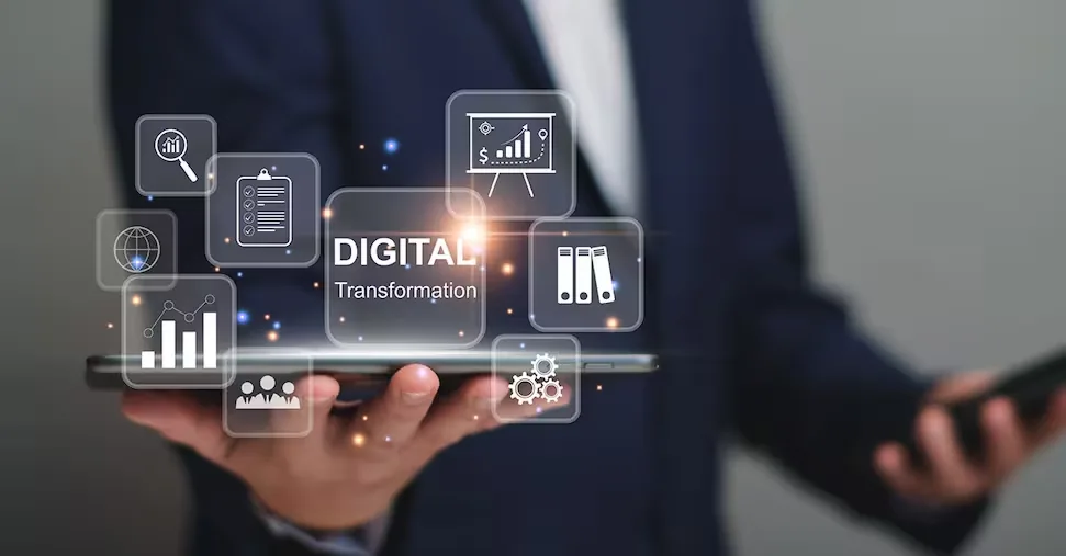 Italian SMEs reduce the digital gap with Europe