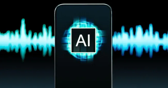 Music, badge to distinguish tracks generated by artificial intelligence