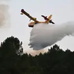 Fires, the emergency moves to Greece: 7,000 evacuated in Crete