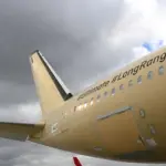 Qantas, 19-hour non-stop flight with Airbus A350-1000ULR from Toulouse to Melbourne