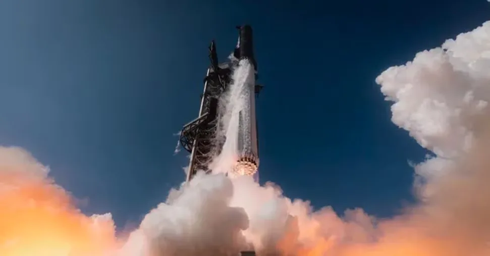 SpaceX Starship: the thirteenth test flight crucial for investors and space programs